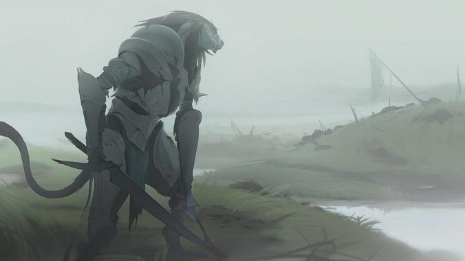 真的没有人觉得2k是一个很尴尬的分辨率吗？